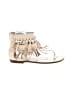 Sam Edelman Ivory Sandals Size 6 1/2 - photo 1
