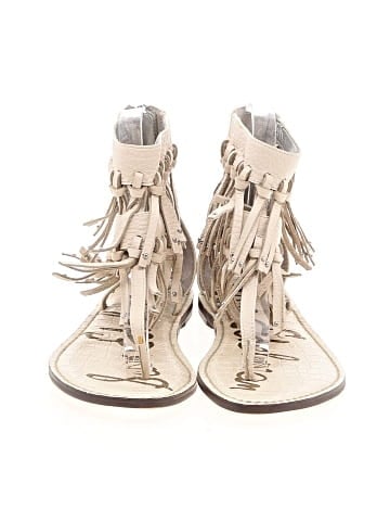 Sam Edelman Sandals (view 2)