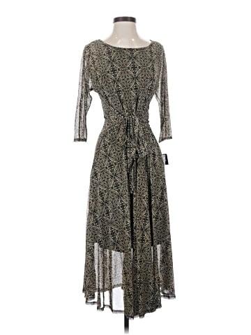 Signature by Robbie Bee Casual Dress (view 1)