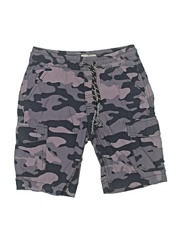 Weatherproof Cargo Shorts (view 1)