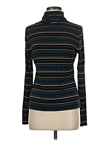 Veronica Beard Jeans Long Sleeve Turtleneck (view 1)