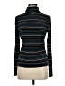 Veronica Beard Jeans Black Long Sleeve Turtleneck Size M - photo 1