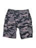Weatherproof Camo Gray Cargo Shorts Size XS (kids) - photo 2