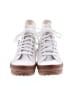 Superga White Sneakers Size 9 1/2 - photo 2
