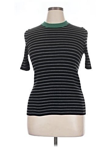 Akris Punto Wool Pullover Sweater (view 1)