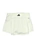 Adidas 100% Polyester Ivory Shorts Size M - photo 2