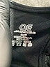 Athletic Essentials Black Tank Top Size S - photo 7