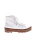 Superga White Sneakers Size 9 1/2 - photo 1