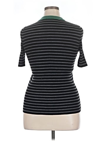 Akris Punto Wool Pullover Sweater (view 2)