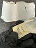 Mirth Paisley Blue Casual Dress Size XS - photo 8