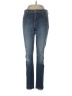 Not Your Daughter's Jeans Blue Jeans Size 10 - photo 1