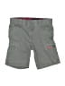 Levi's Solid Gray Cargo Shorts Size 7 - photo 1