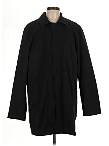 Tumi Coat (view 1)