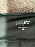 J.Crew Factory Store Solid Black Shorts Size XL - photo 3