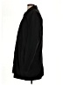 Tumi 100% Polyester Black Coat Size L - photo 5