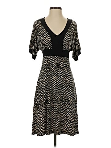 En Focus Studio Cocktail Dress (view 1)