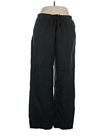 Caslon Linen Pants (view 1)