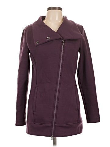 lucy Coat (view 1)