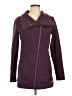 lucy Purple Coat Size L (estimated) - photo 1