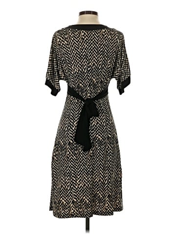 En Focus Studio Cocktail Dress (view 2)