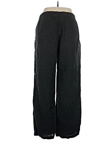 Caslon Linen Pants (view 2)
