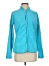 Lilly Pulitzer 100% Polyester Teal Jacket Size S (estimated) - photo 1