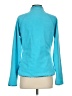 Lilly Pulitzer 100% Polyester Teal Jacket Size S (estimated) - photo 2