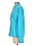 Lilly Pulitzer 100% Polyester Teal Jacket Size S (estimated) - photo 5