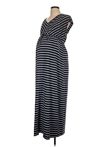 Motherhood Casual Dress (view 1)