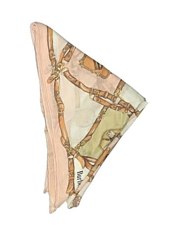 Burberry Scarf (view 1)