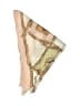 Burberry Ivory Scarf One size - photo 1