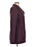 lucy Purple Coat Size L (estimated) - photo 4