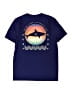 Gap Kids Blue Short Sleeve T-Shirt Size L (kids) - photo 2
