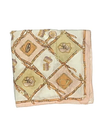 Burberry Scarf (view 2)