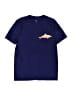 Gap Kids Blue Short Sleeve T-Shirt Size L (kids) - photo 1
