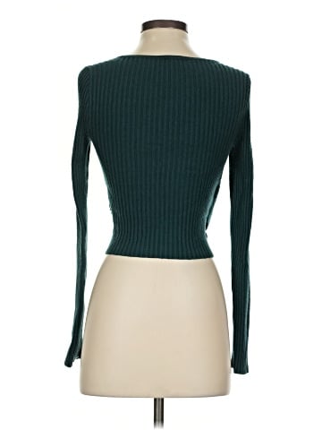 Abercrombie & Fitch Pullover Sweater (view 2)