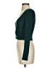 Abercrombie & Fitch Green Pullover Sweater Size S - photo 5