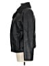 Lauren by Ralph Lauren 100% Polyester Animal Print Black Jacket Size L - photo 5