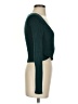 Abercrombie & Fitch Green Pullover Sweater Size S - photo 4