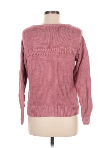 Elie Tahari Pullover Sweater (view 2)