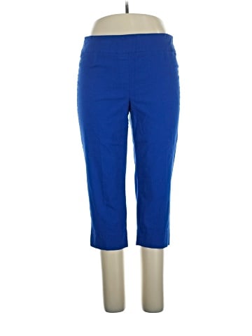 Zac & Rachel Active Pants (view 1)