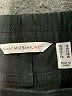 Isaac Mizrahi LIVE! Black Active Pants Size 12 - photo 4