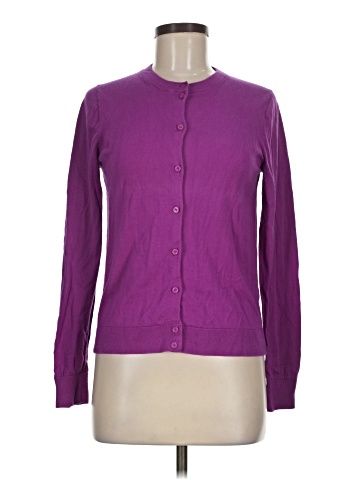 J.Crew Factory Store Cardigan (view 1)