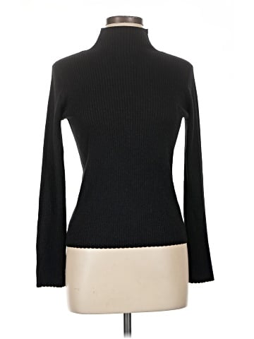 Uniqlo Turtleneck Sweater (view 1)
