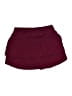 FJ Footjoy Solid Burgundy Active Skort Size M - photo 1