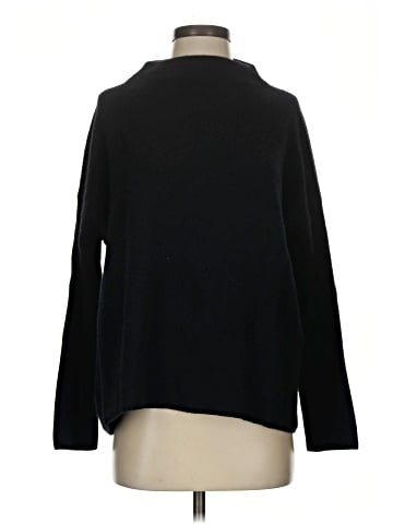 Vince. Cashmere Pullover Sweater (view 1)
