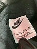 Nike Black Pullover Hoodie Size XS (kids) - photo 3