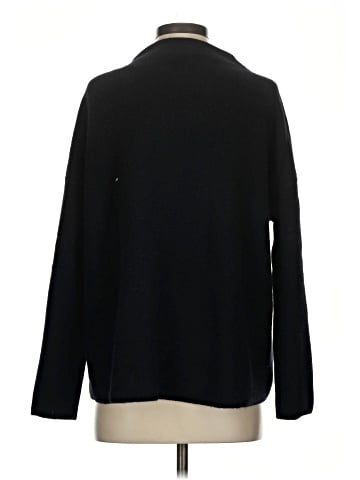 Vince. Cashmere Pullover Sweater (view 2)