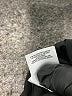 Kasper Solid Black Cocktail Dress Size 20 - photo 8