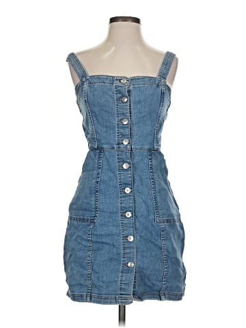 Divided by H&M Casual Dress (view 1)
